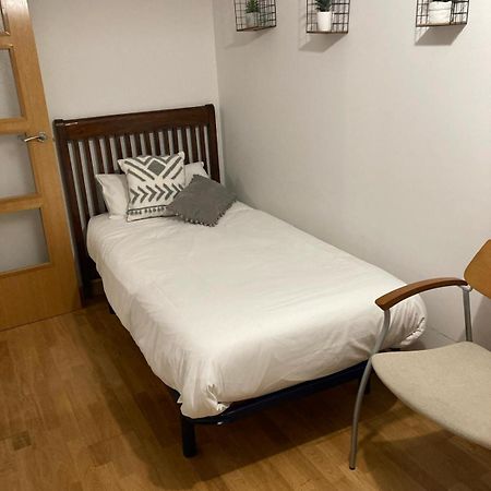 Fantastico Apartamento Con Jardin En Castiello De Jaca Vut Hu-20-007 Exterior foto
