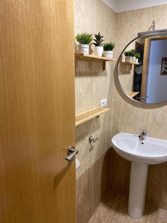 Fantastico Apartamento Con Jardin En Castiello De Jaca Vut Hu-20-007 Exterior foto