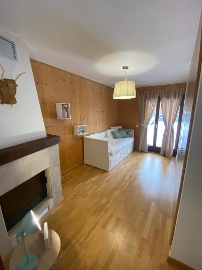 Fantastico Apartamento Con Jardin En Castiello De Jaca Vut Hu-20-007 Exterior foto