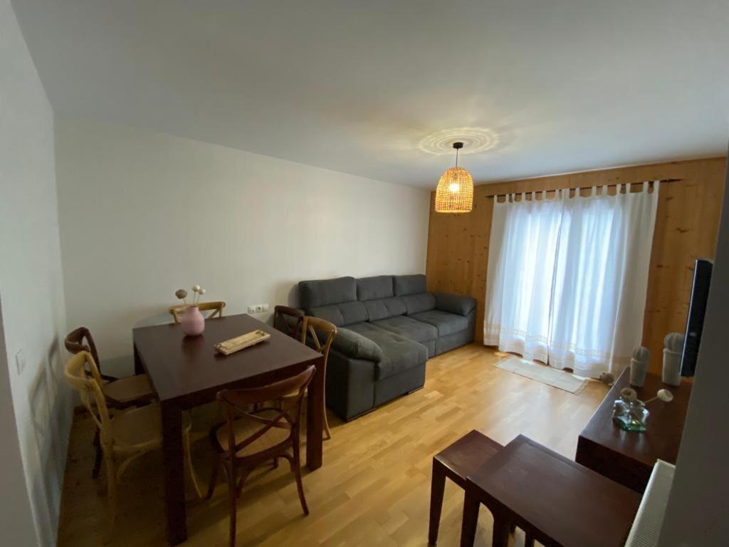 Fantastico Apartamento Con Jardin En Castiello De Jaca Vut Hu-20-007 Exterior foto