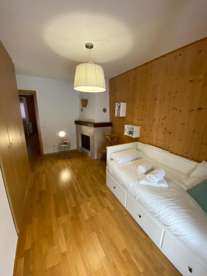 Fantastico Apartamento Con Jardin En Castiello De Jaca Vut Hu-20-007 Exterior foto