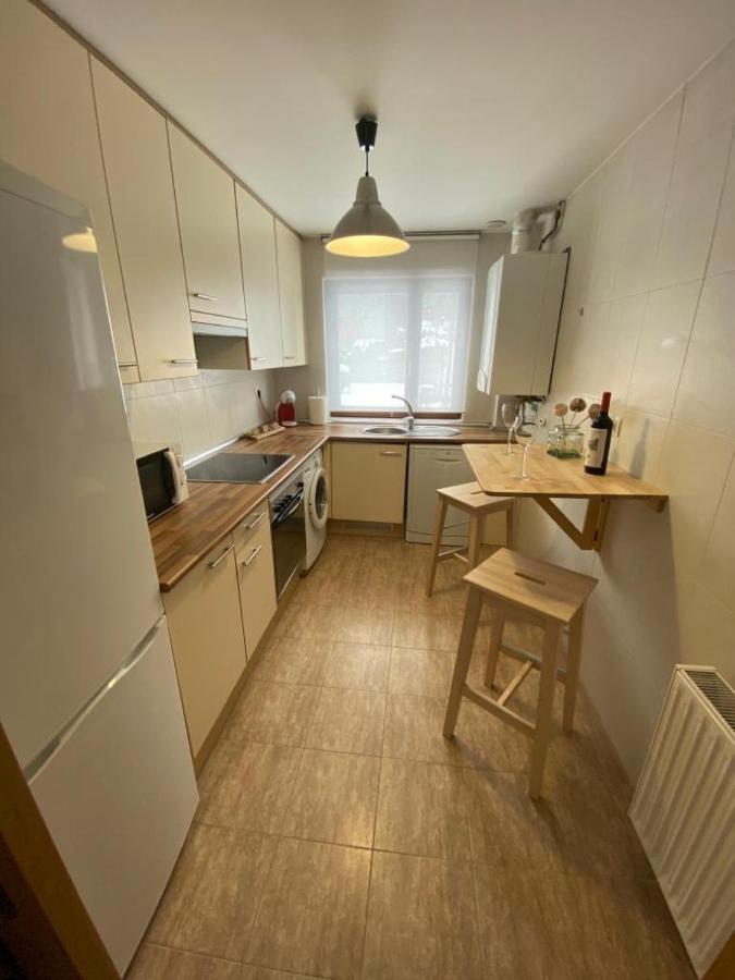 Fantastico Apartamento Con Jardin En Castiello De Jaca Vut Hu-20-007 Exterior foto