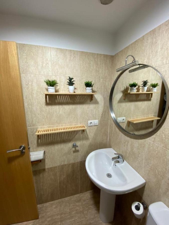 Fantastico Apartamento Con Jardin En Castiello De Jaca Vut Hu-20-007 Exterior foto