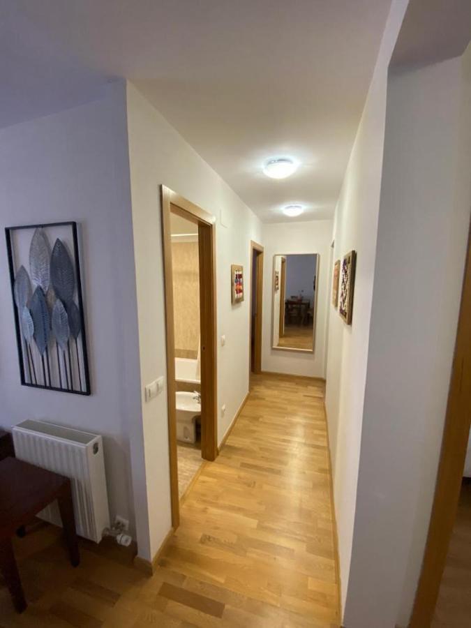 Fantastico Apartamento Con Jardin En Castiello De Jaca Vut Hu-20-007 Exterior foto