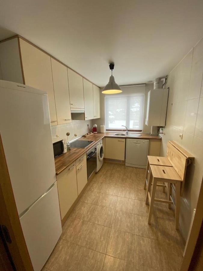Fantastico Apartamento Con Jardin En Castiello De Jaca Vut Hu-20-007 Exterior foto