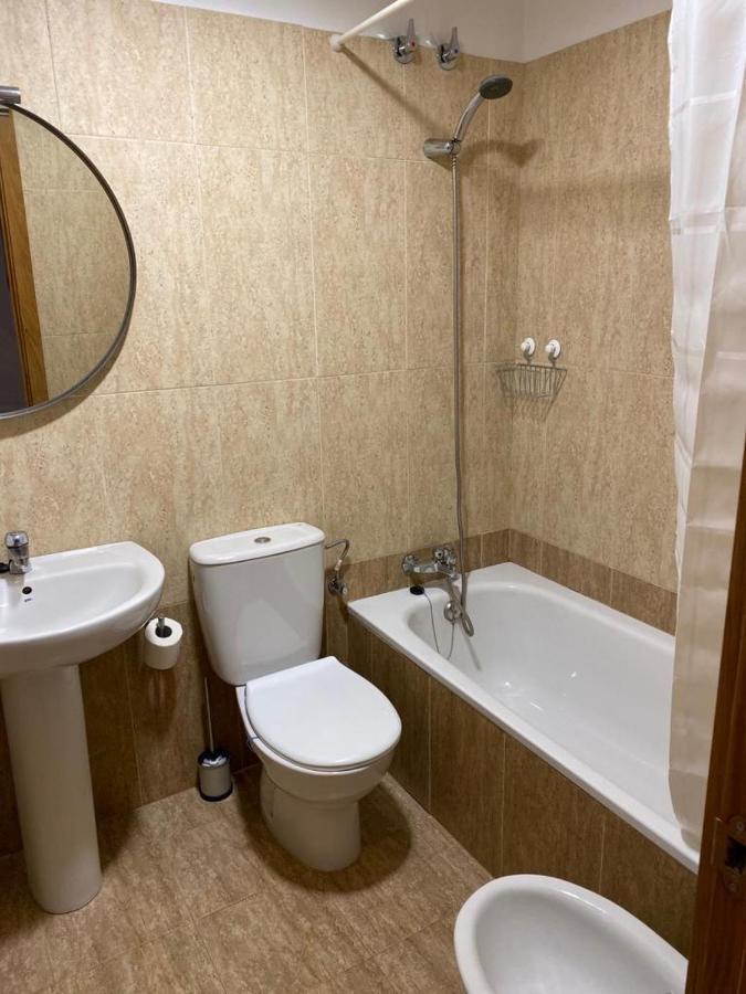 Fantastico Apartamento Con Jardin En Castiello De Jaca Vut Hu-20-007 Exterior foto