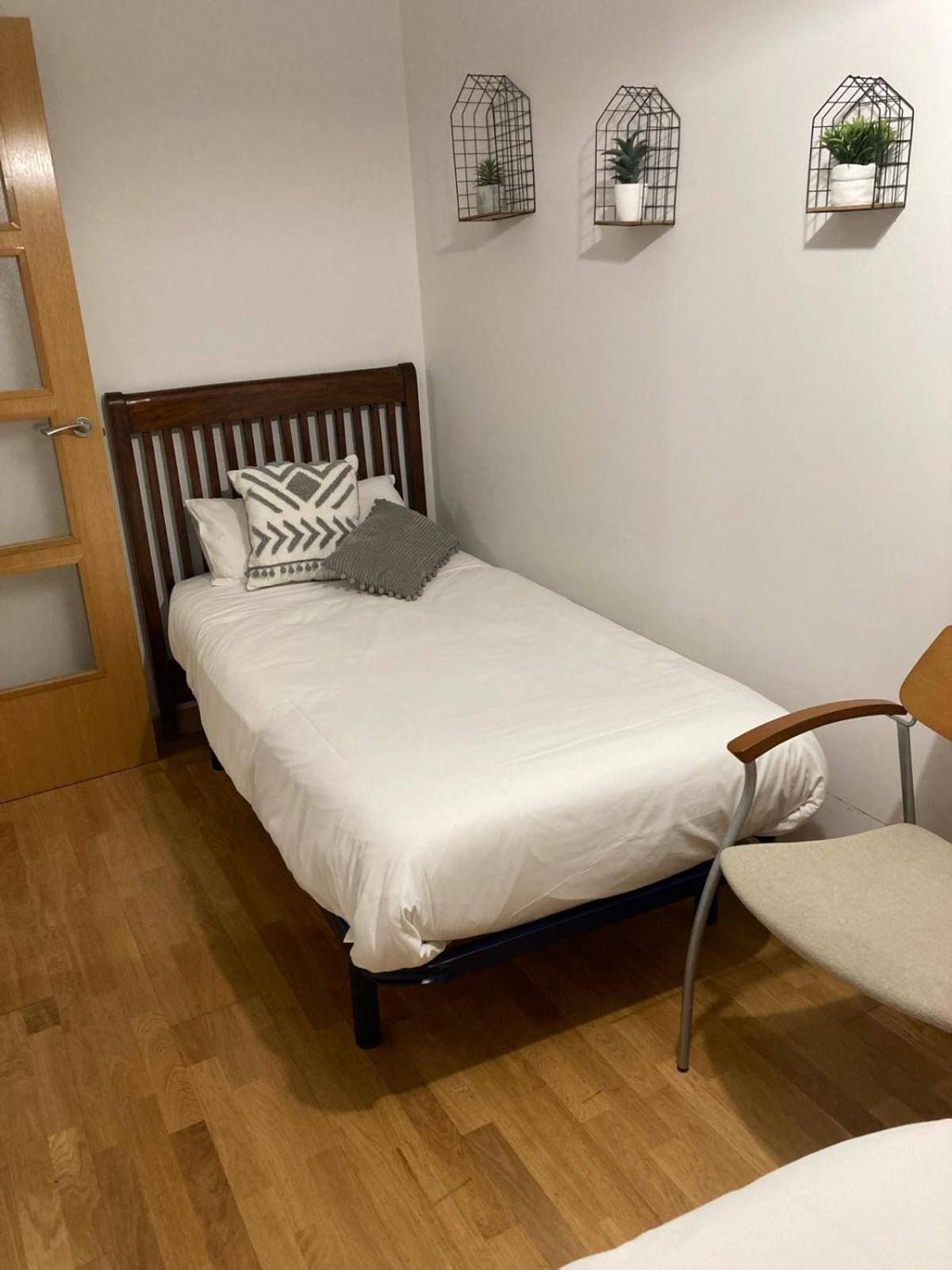 Fantastico Apartamento Con Jardin En Castiello De Jaca Vut Hu-20-007 Exterior foto