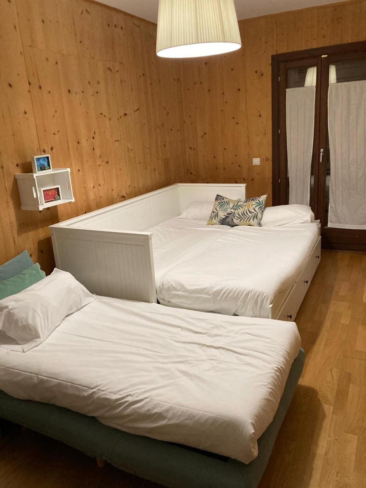 Fantastico Apartamento Con Jardin En Castiello De Jaca Vut Hu-20-007 Exterior foto