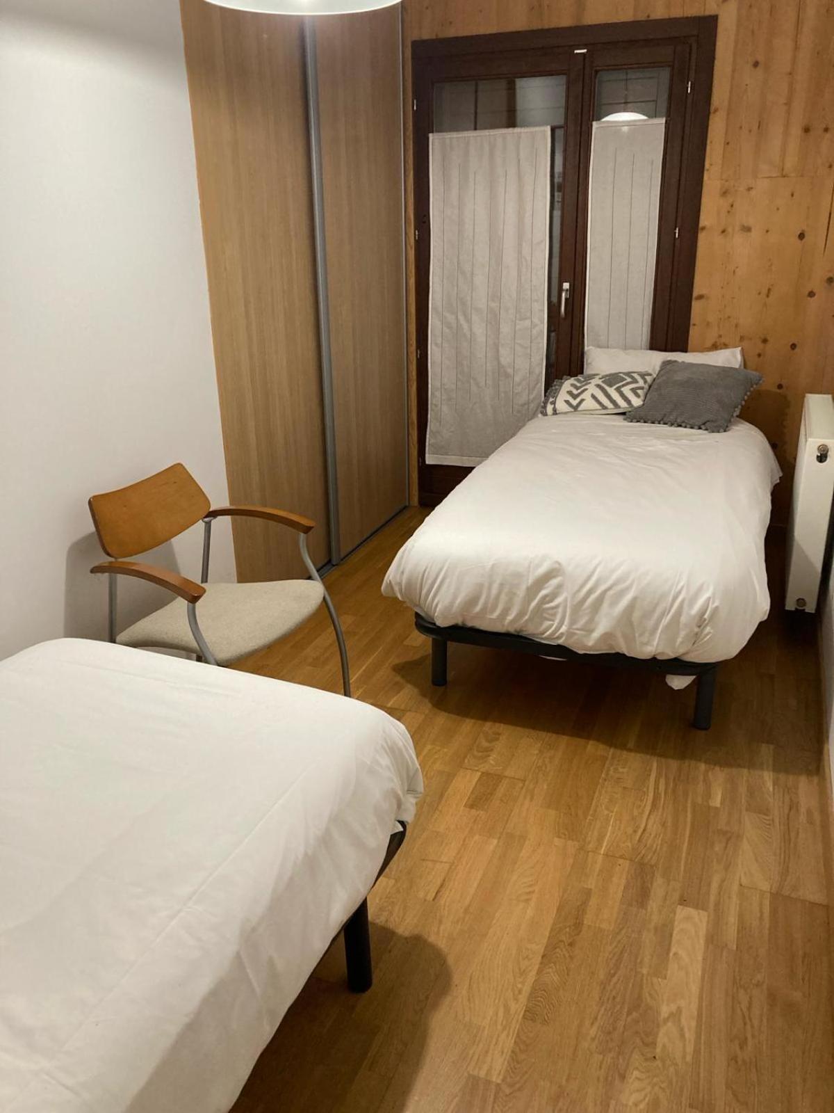Fantastico Apartamento Con Jardin En Castiello De Jaca Vut Hu-20-007 Exterior foto