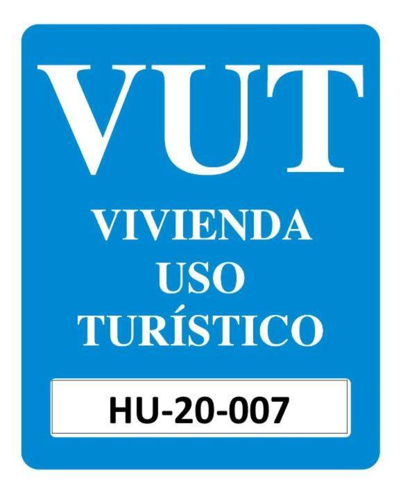 Fantastico Apartamento Con Jardin En Castiello De Jaca Vut Hu-20-007 Exterior foto